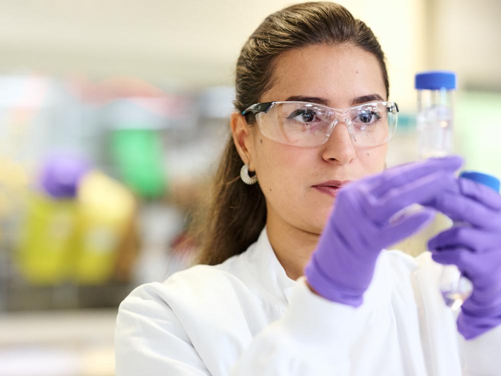 STORM Therapeutics presents new clinical data on its firstinclass